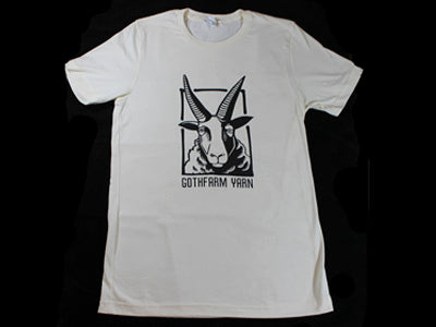 Logo Tee