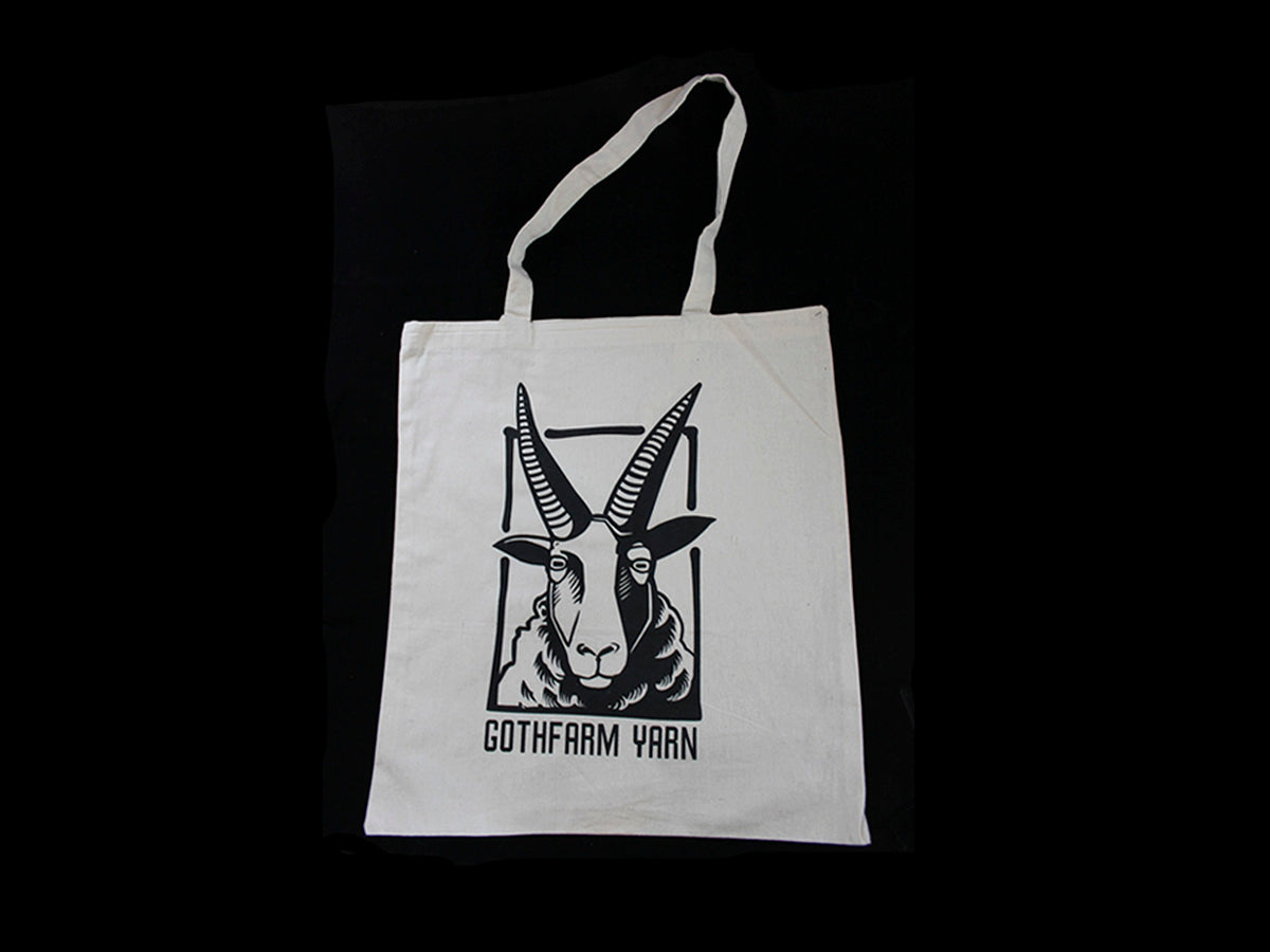 Logo Tote