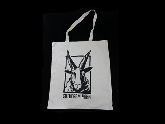 Logo Tote